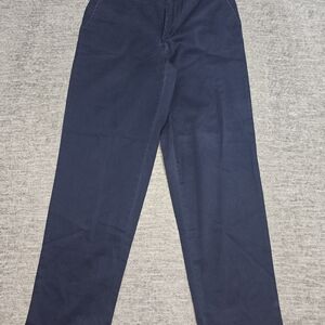 Karen Scott  Dark Blue Pants Size 8